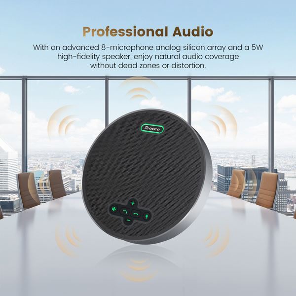 Conference Microphone Speaker Video Conferencing Microphone best